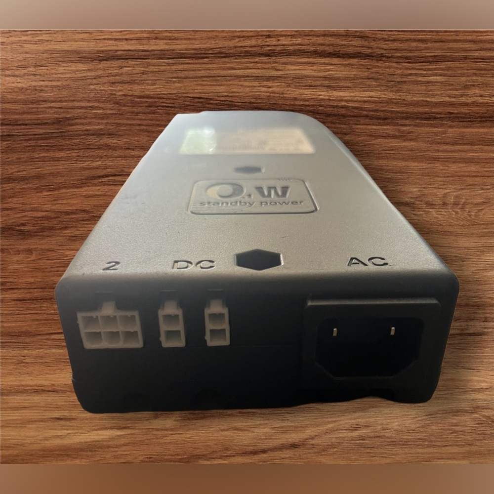 3Leg Height Adjustable Table Control Box Actuators - Picture 4 of 6